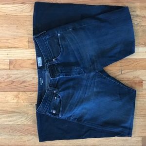 AG Graduate Jeans Denim 360 - Scout